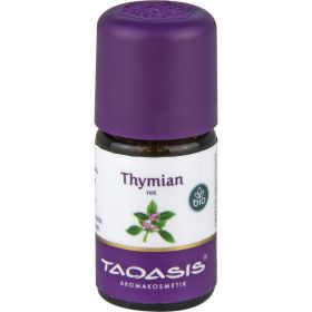 THYMIAN L rot Bio Typ Thymol 5 ml – PZN 12362375 из немецкой аптеки