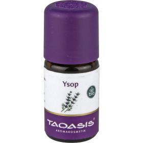 YSOP L Bio 5 ml – PZN 12362406 из немецкой аптеки
