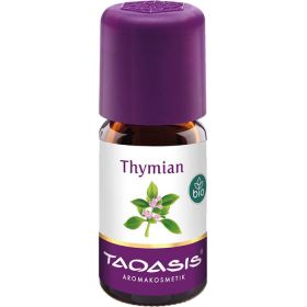 THYMIAN L rot Bio Typ Thymol 30 ml – PZN 12362501 из немецкой аптеки