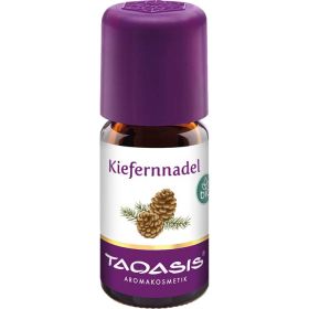 KIEFERNNADEL Bio l 30 ml – PZN 12362599 из немецкой аптеки