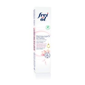 FREI L Reinigungsl & Maske 100 ml – PZN 12645860 из немецкой аптеки