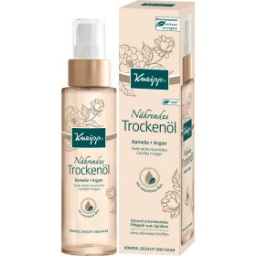 KNEIPP nhrendes Trockenl 100 ml – PZN 13058768 из немецкой аптеки
