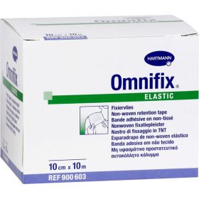 OMNIFIX elastic 10 cmx10 m Rolle 1 St – PZN 13653117 из немецкой аптеки