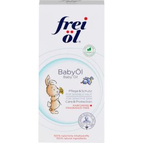 FREI L Babyl 140 ml – PZN 13660241 из немецкой аптеки