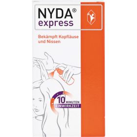 NYDA express Pumplsung 2X50 ml – PZN 13970527 из немецкой аптеки