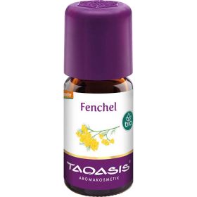 FENCHELL s Bio/demeter 5 ml – PZN 14351832 из немецкой аптеки