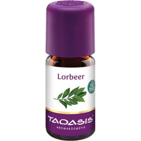 LORBEER BIO l 5 ml – PZN 14351849 из немецкой аптеки