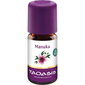 MANUKA L Bio 30 ml – PZN 14351861 из немецкой аптеки