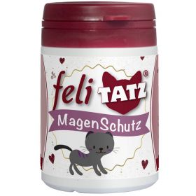 FELITATZ Magenschutz Erg.Futterm.Plv.f.Katzen 25 g – PZN 15813996 из немецкой аптеки