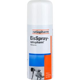EISSPRAY-ratiopharm 150 ml – PZN 81323 из немецкой аптеки