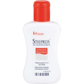 STIEPROX Intensiv Shampoo 100 ml – PZN 85077 из немецкой аптеки