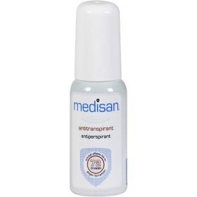 MEDISAN Plus Antitranspirant Deo Spray 50 ml – PZN 134255 из немецкой аптеки