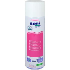 SENI Pflegeschaum fr Inkontinente 500 ml – PZN 190911 из немецкой аптеки