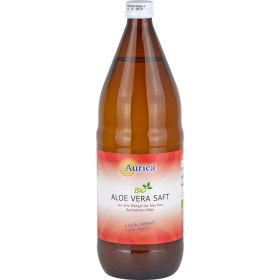 ALOE VERA SAFT Bio 100% 1000 ml – PZN 291227 из немецкой аптеки