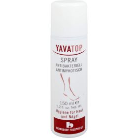 YAVATOP Spray 150 ml – PZN 494120 из немецкой аптеки