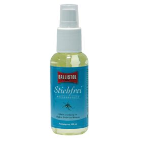 STICHFREI Pumpspray Mckenschutz 100 ml – PZN 563542 из немецкой аптеки