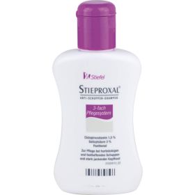 STIEPROXAL Shampoo 100 ml – PZN 581244 из немецкой аптеки