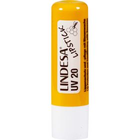 LINDESA UV 20 Lipstick 1 St – PZN 849474 из немецкой аптеки