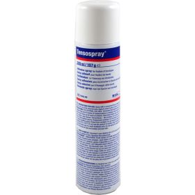 TENSOSPRAY 300 ml – PZN 895439 из немецкой аптеки
