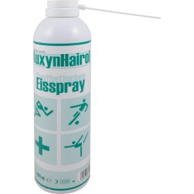 EISSPRAY 400 ml – PZN 943500 из немецкой аптеки