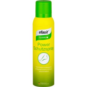 EFASIT Antitranspirant & Fupilz Spray 150 ml – PZN 975150 из немецкой аптеки