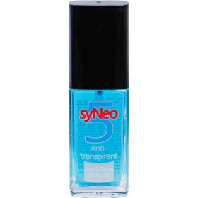SYNEO 5 Man Deo Antitranspirant Spray 30 ml – PZN 1035118 из немецкой аптеки