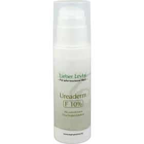 UREADERM F Salbe 150 ml – PZN 1040734 из немецкой аптеки