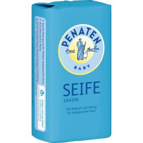 PENATEN BABY Seife 100 g – PZN 1457256 из немецкой аптеки