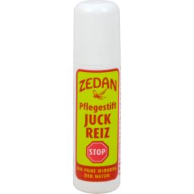 ZEDAN Juckreiz Stop 12 ml – PZN 1465646 из немецкой аптеки