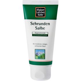 ALLGUER LATSCHENK. Schrundensalbe 90 ml – PZN 1490070 из немецкой аптеки