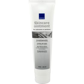SKIN-CARE Hautpflegesalbe 150 ml – PZN 1693614 из немецкой аптеки