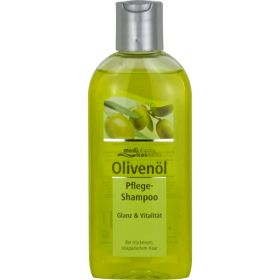 OLIVENL PFLEGE-Shampoo 200 ml – PZN 1865162 из немецкой аптеки
