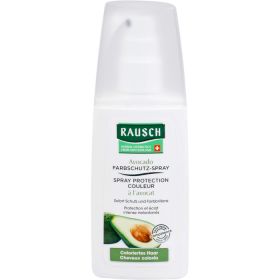RAUSCH Avocado Farbschutz Spray 100 ml – PZN 1875321 из немецкой аптеки
