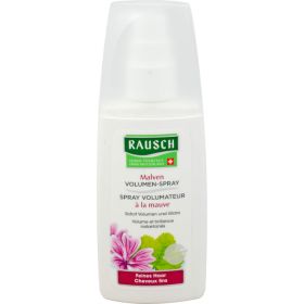 RAUSCH Malven Volumen-Spray 100 ml – PZN 1897771 из немецкой аптеки