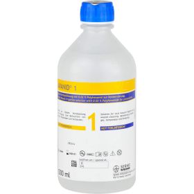 LAVANID 1 Wundspllsung 1000 ml – PZN 2178475 из немецкой аптеки