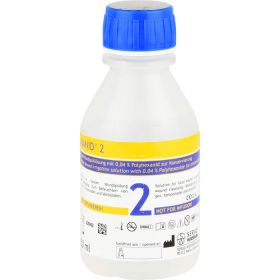 LAVANID 2 Wundspllsung 250 ml – PZN 2178529 из немецкой аптеки