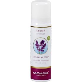 LAVENDEL RAUMSPRAY 50 ml – PZN 2203411 из немецкой аптеки
