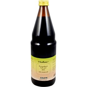 PREISELBEER Saft Pur Bio Vitalhaus 750 ml – PZN 2671537 из немецкой аптеки