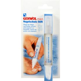 GEHWOL Nagelschutz Stift 3 ml – PZN 2717742 из немецкой аптеки