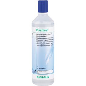 PRONTOSAN W Wundspllsung 350 ml – PZN 2850062 из немецкой аптеки
