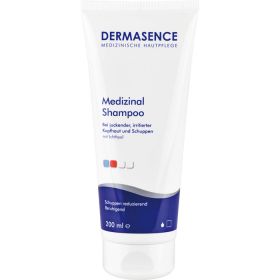 DERMASENCE Medizinal Shampoo 200 ml – PZN 2934942 из немецкой аптеки