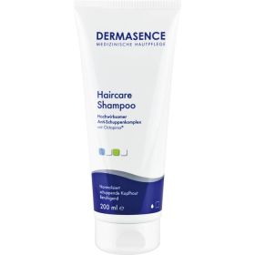 DERMASENCE Haircare Shampoo 200 ml – PZN 2935019 из немецкой аптеки