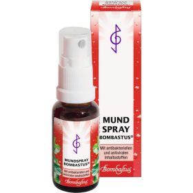MUNDSPRAY 20 ml – PZN 3093717 из немецкой аптеки