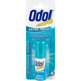 ODOL MUNDSPRAY extra frisch 15 ml – PZN 3259796 из немецкой аптеки