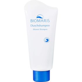 BIOMARIS Duschshampoo 200 ml – PZN 3327204 из немецкой аптеки