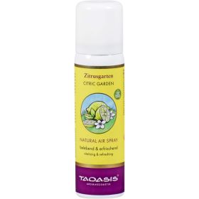 ZITRUSGARTEN Raumspray 50 ml – PZN 3363890 из немецкой аптеки