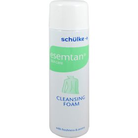 ESEMTAN Reinigungs- und Pflegeschaum 500 ml – PZN 3473555 из немецкой аптеки
