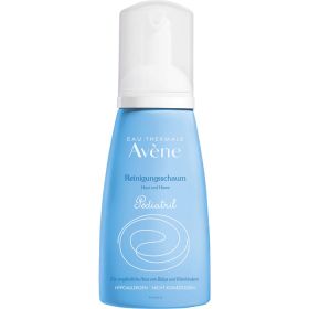 AVENE Baby Pediatril Reinigungsschaum 250 ml – PZN 3489668 из немецкой аптеки