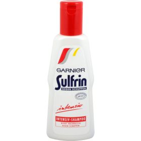SULFRIN Intensiv gegen Schuppen 250 ml – PZN 3521320 из немецкой аптеки