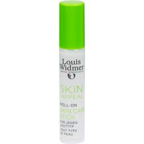 WIDMER Skin Appeal Skin Care Stick unparfmiert 10 ml – PZN 4043035 из немецкой аптеки